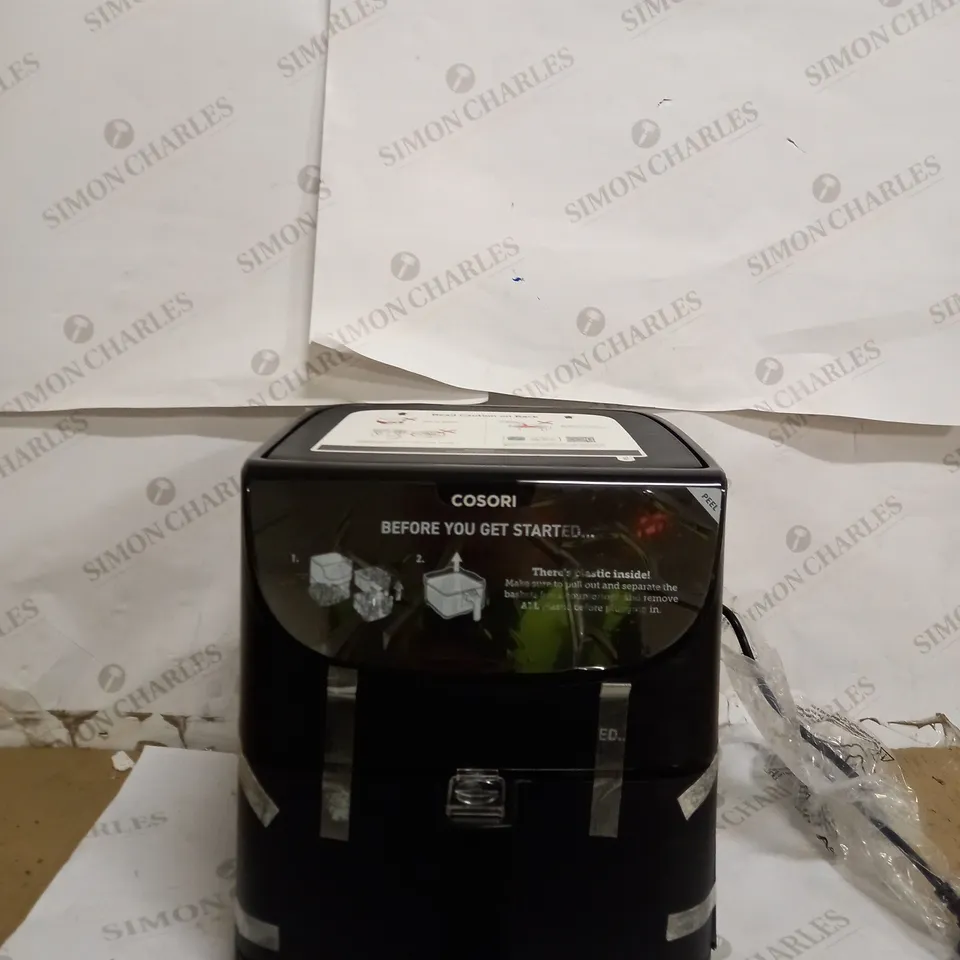 COSORI PREMIUM 5.5L AIR FRYER