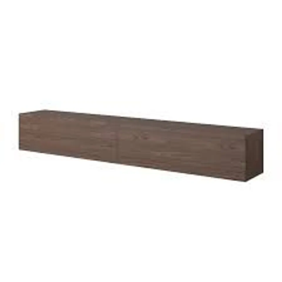 BOXED HESHUM TV STAND FOR TVS UP TO 75" (1 BOX)