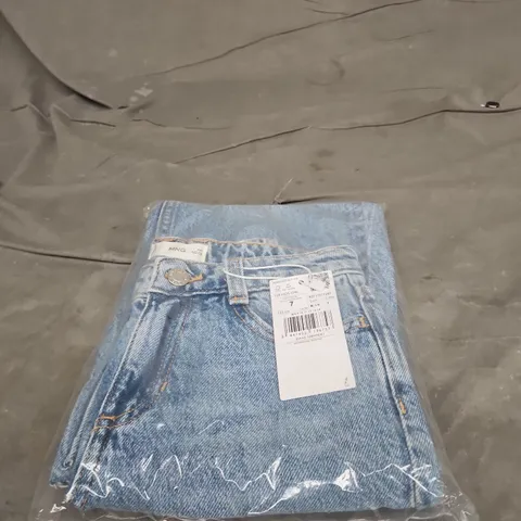 MNG GIRLS JEANS 328 WIDE – SIZE 7 (KIDS)