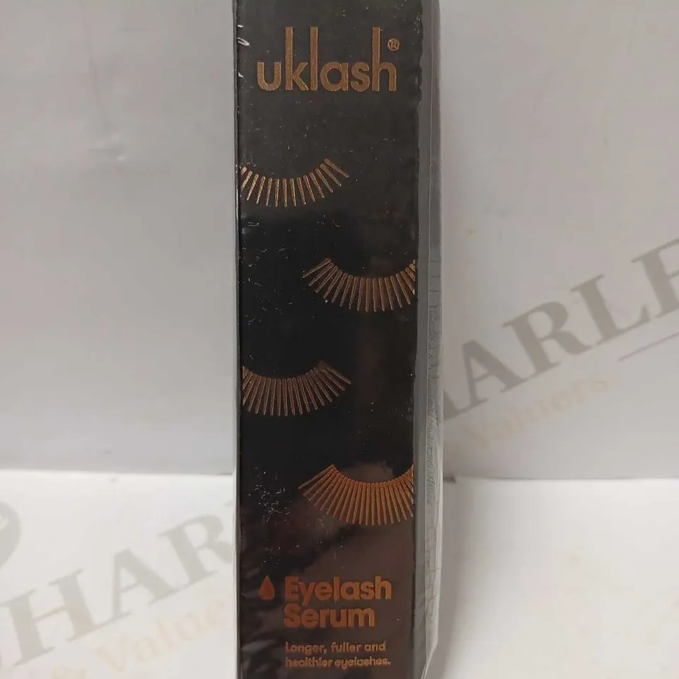 UKLASH EYELASH GROWTH ENHANCER CONDITIONER SERUM 3ML