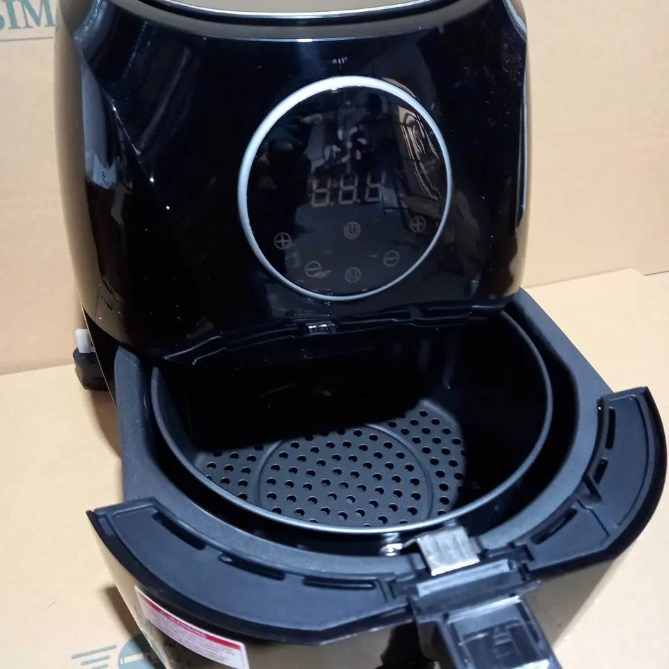 PRO BREEZE 4.2L AIR FRYER 1400W 