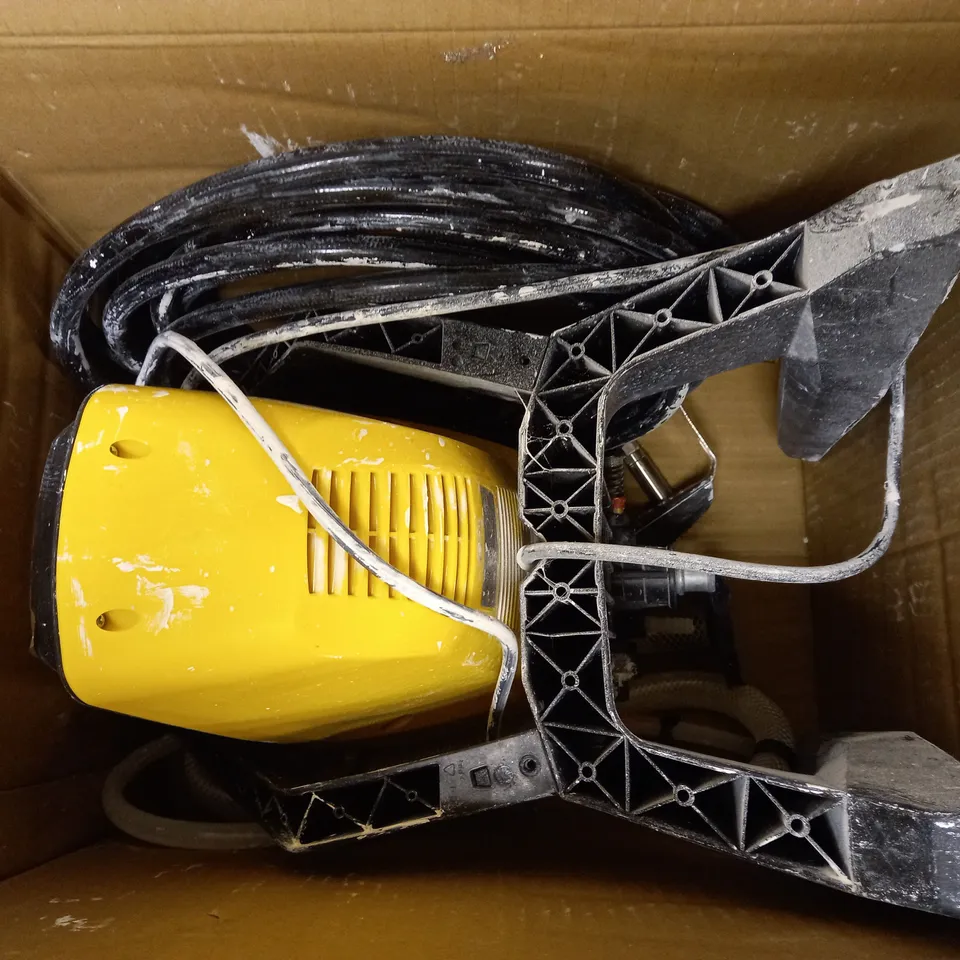 WAGNER AIRLESS CONTROLPRO 250 R PAINT SPRAYER