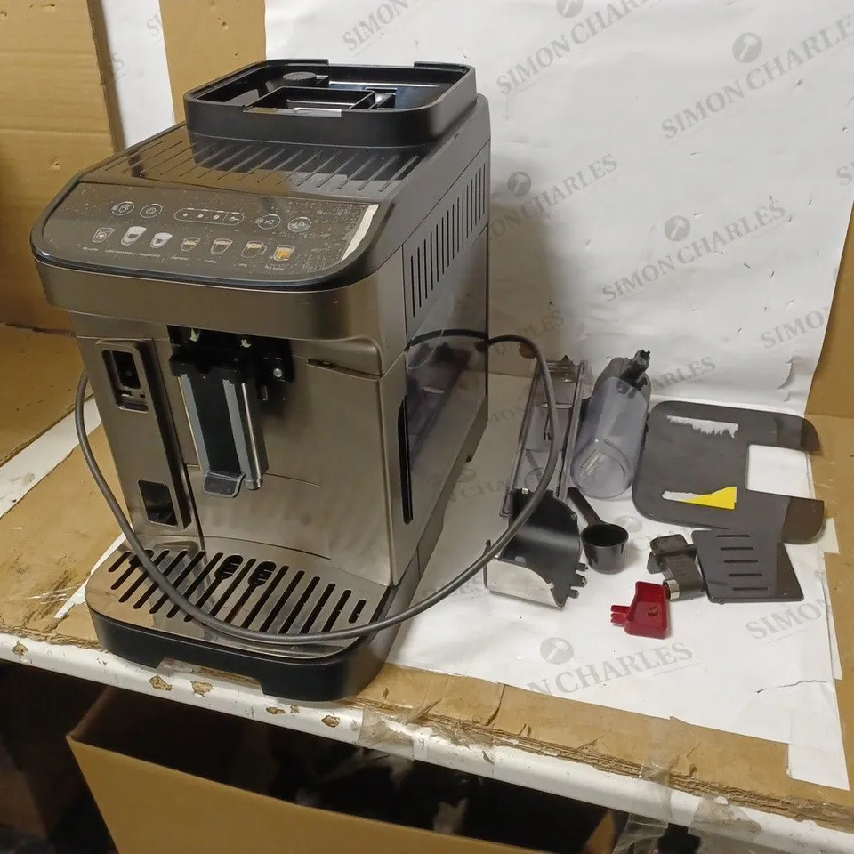 DELONGHI MAGNIFICA EVO COFFEE MACHINE