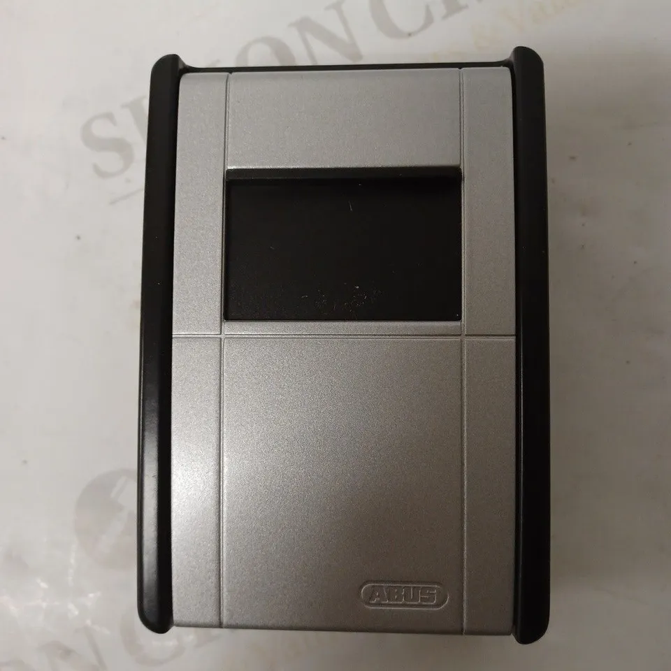 ABUS 787 KEY GARAGE - WALL MOUNTED 46331