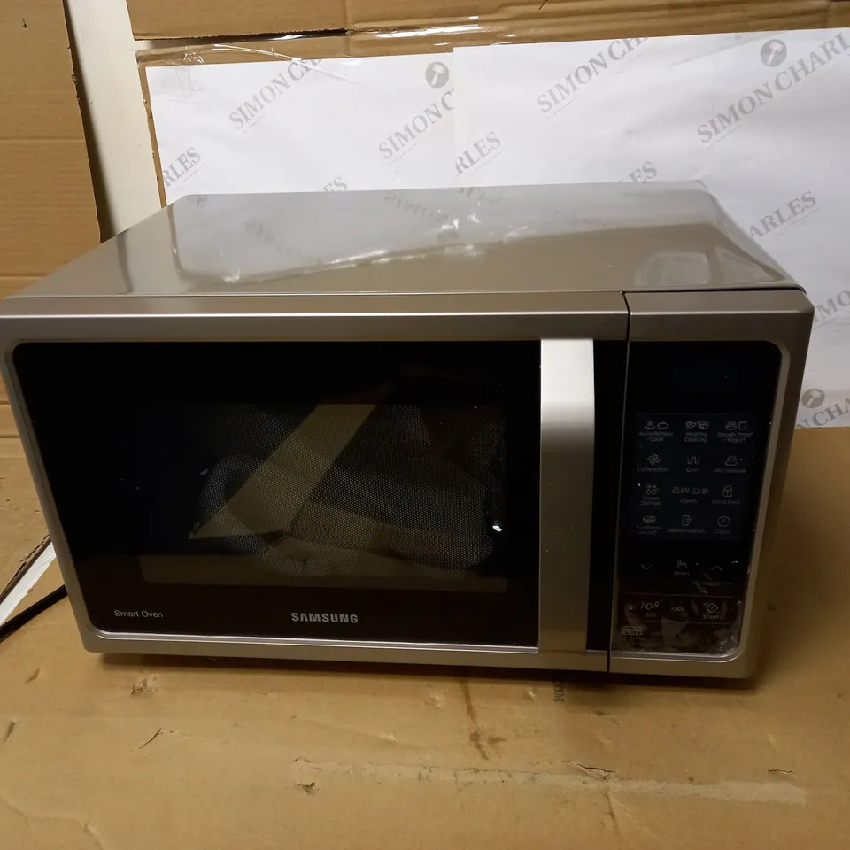 SAMSUNG MC28H5013AS/EU COMBINATION MICROWAVE