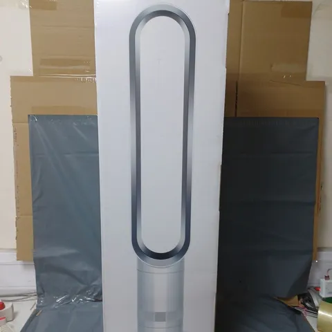 SEALED DYSON AM02 TOWER FAN