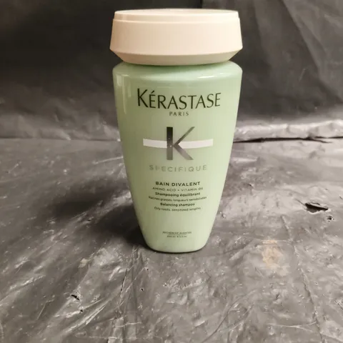 KÉRASTASE BAIN DIVALENT SHAMPOO – SPECIFIQUE, 250 ML