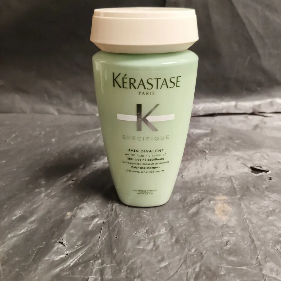 KÉRASTASE BAIN DIVALENT SHAMPOO – SPECIFIQUE, 250 ML