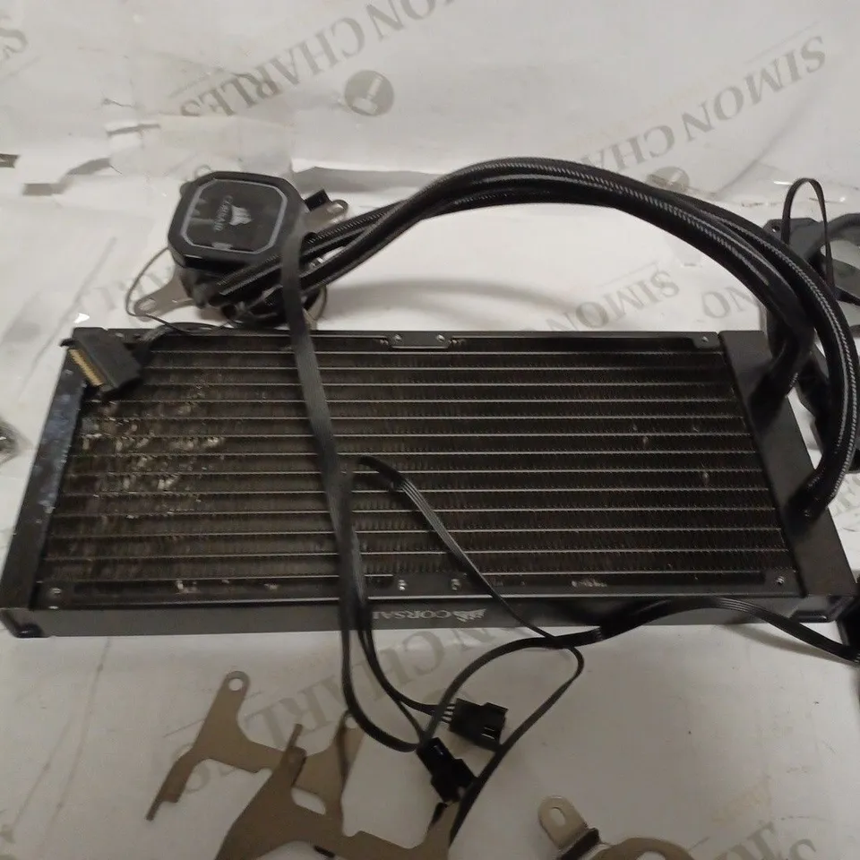 CORSAIR COMPONENTS