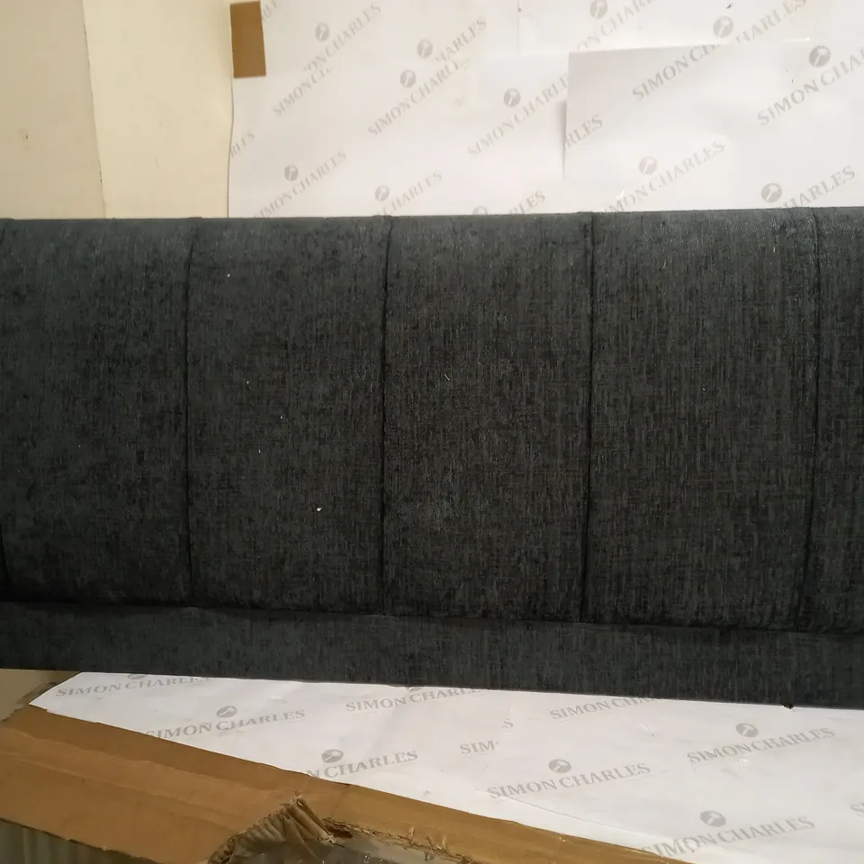5FT KING SIZE LUXURY STYLE PANANCHE HEADBOARD - COLLECTION ONLY