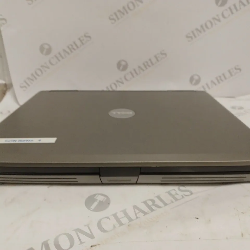 DELL PP17L LAPTOP