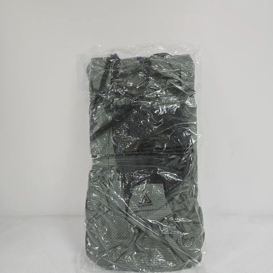 DURSTON KAKWA 55 BACK PACK BOXED