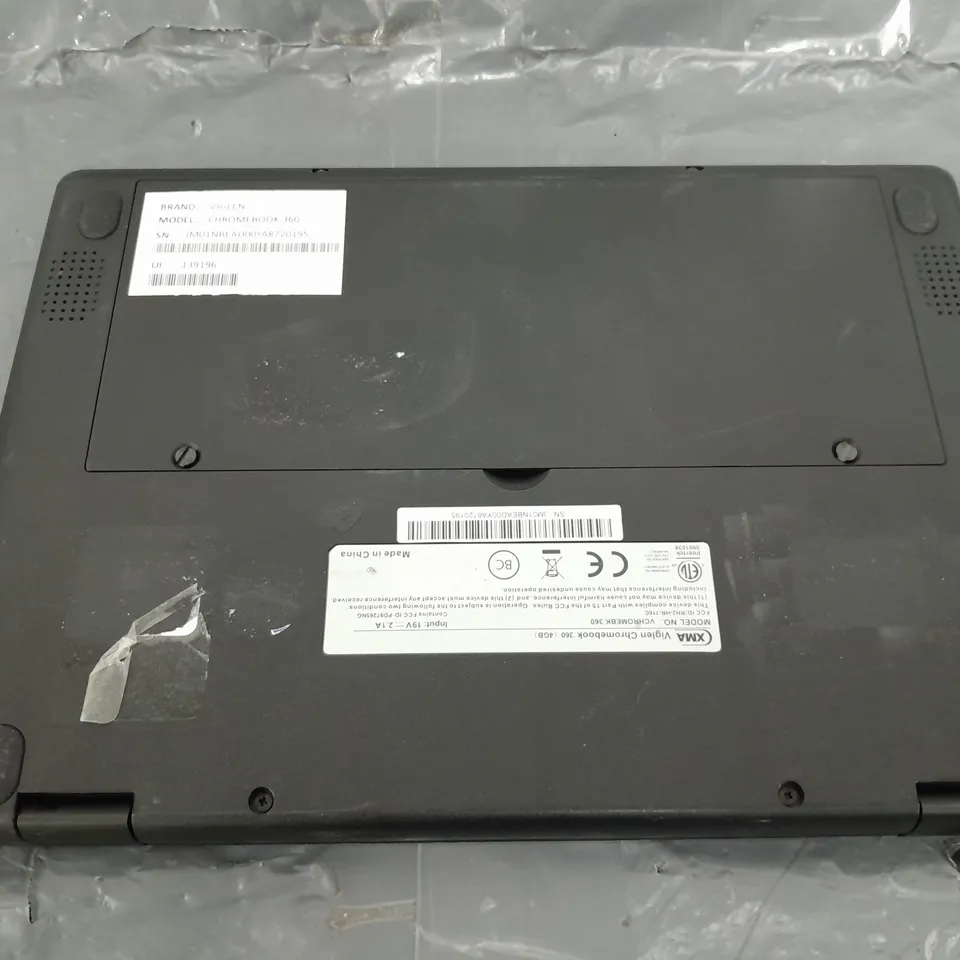 VIGLEN CHROMEBOOK 360