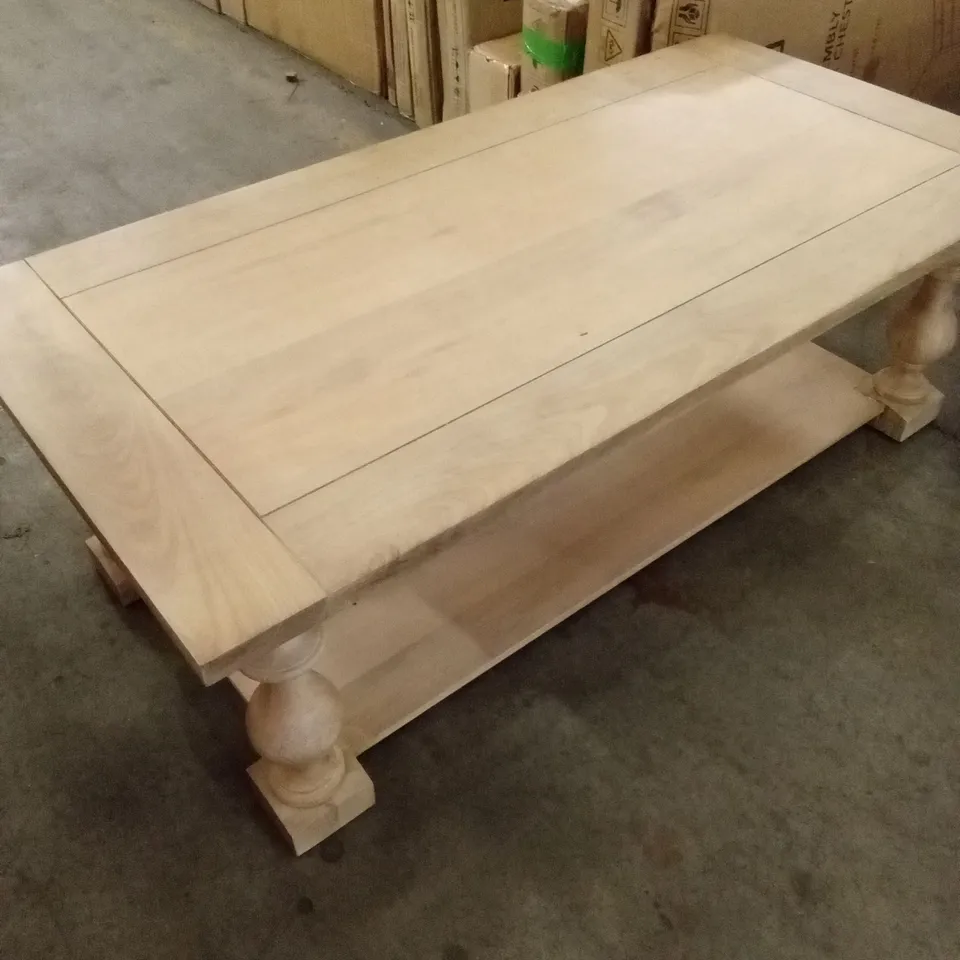BRIDGET COFFEE TABLE