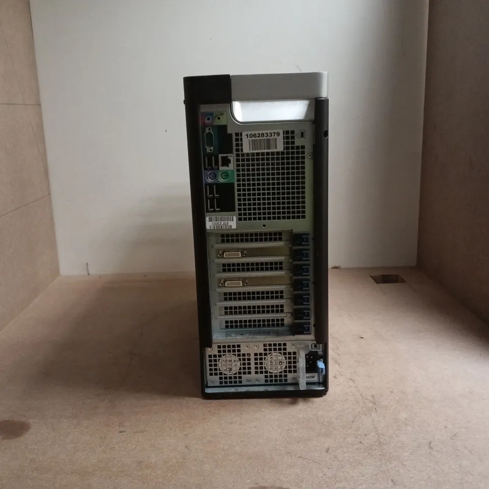 DELL PRECISION TOWER 7810