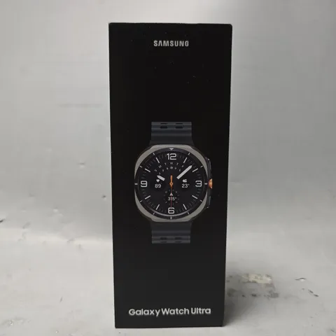 SEALED SAMSUNG GALAXY WATCH ULTRA - SM-L705F