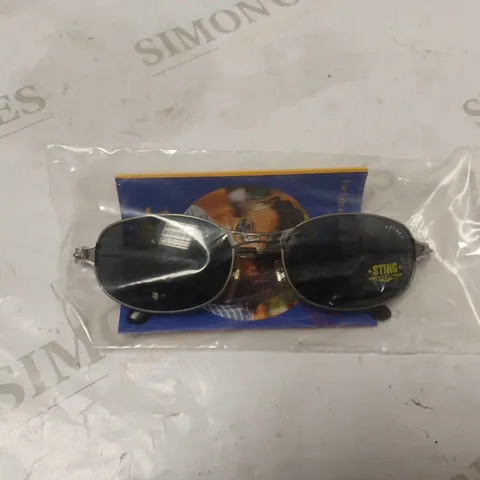 11 DE RIGO STING OCCHIALI GLASSES - 554244/0670