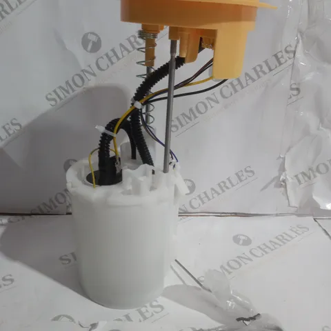 FUEL PUMP MODULE - MODEL UNSPECIFIED