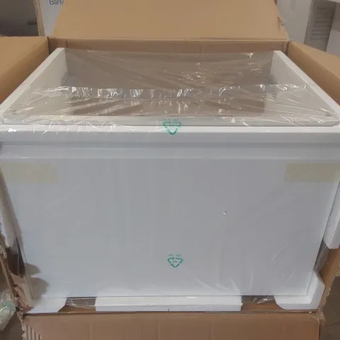 BRAND NEW BOXED LAUFEN VANITY UNIT BASE