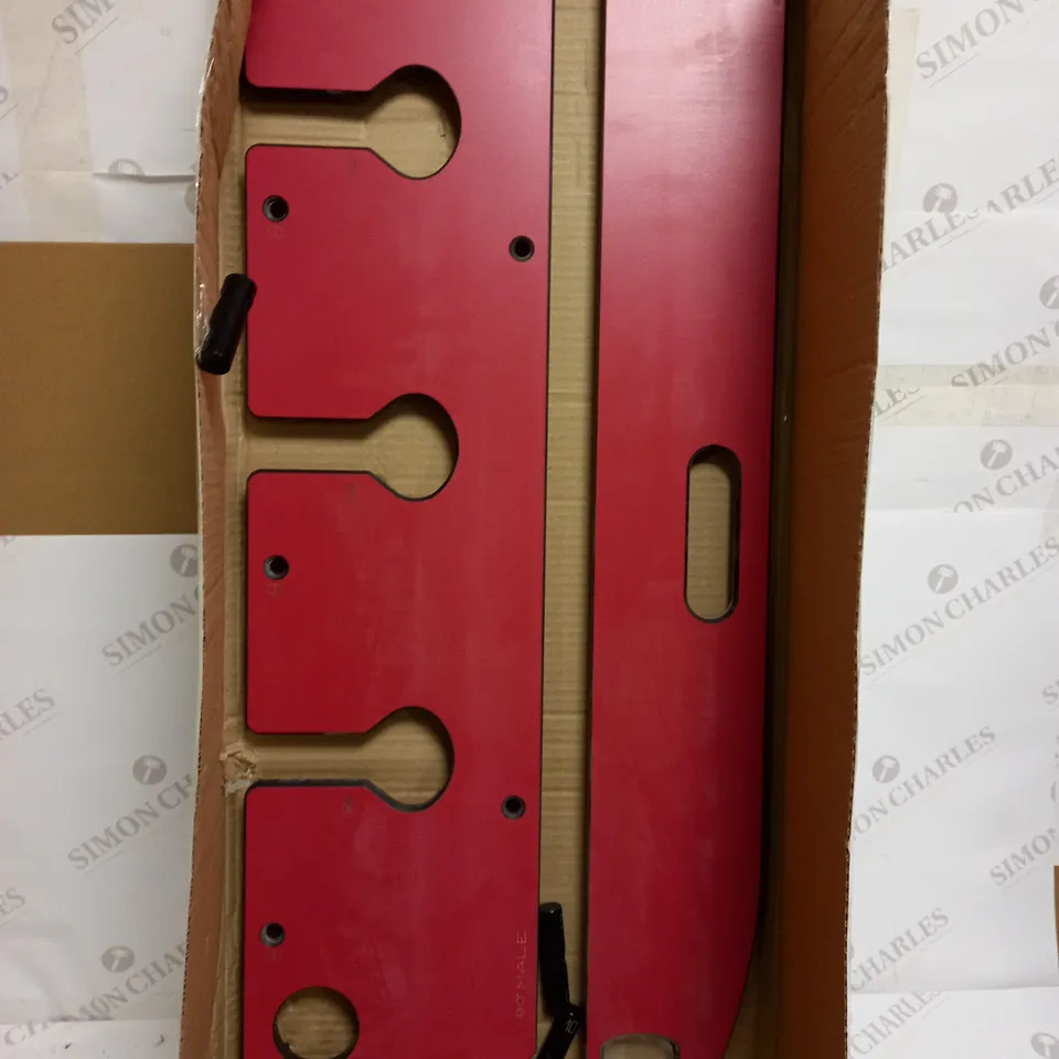 TREND KWJ750P PRO MULTI-MATERIAL JIG FOR UP TO 750MM WORKTOPS