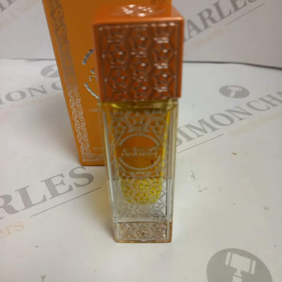 BOXED NABEEL CONCENTRATED OIL PERFUME 12ML