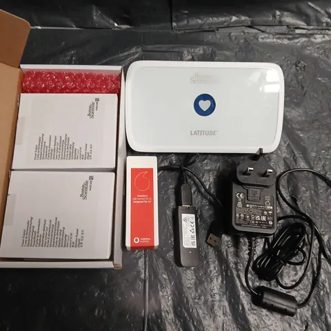 BOSTON SCIENTIFIC LATITUDE COMMUNICATOR (REF 6290) β P/N 626290-432