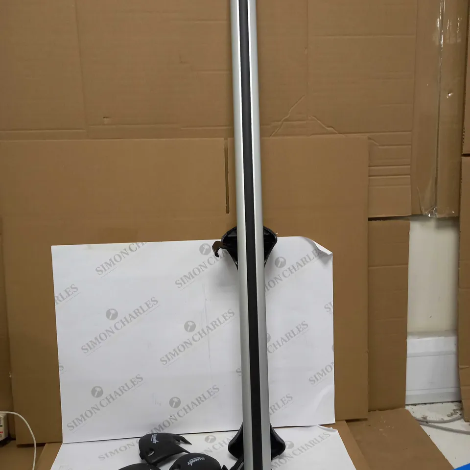 SUMMIT SUP-957 ALUMINIUM PREMIUM BARS FOR CARS