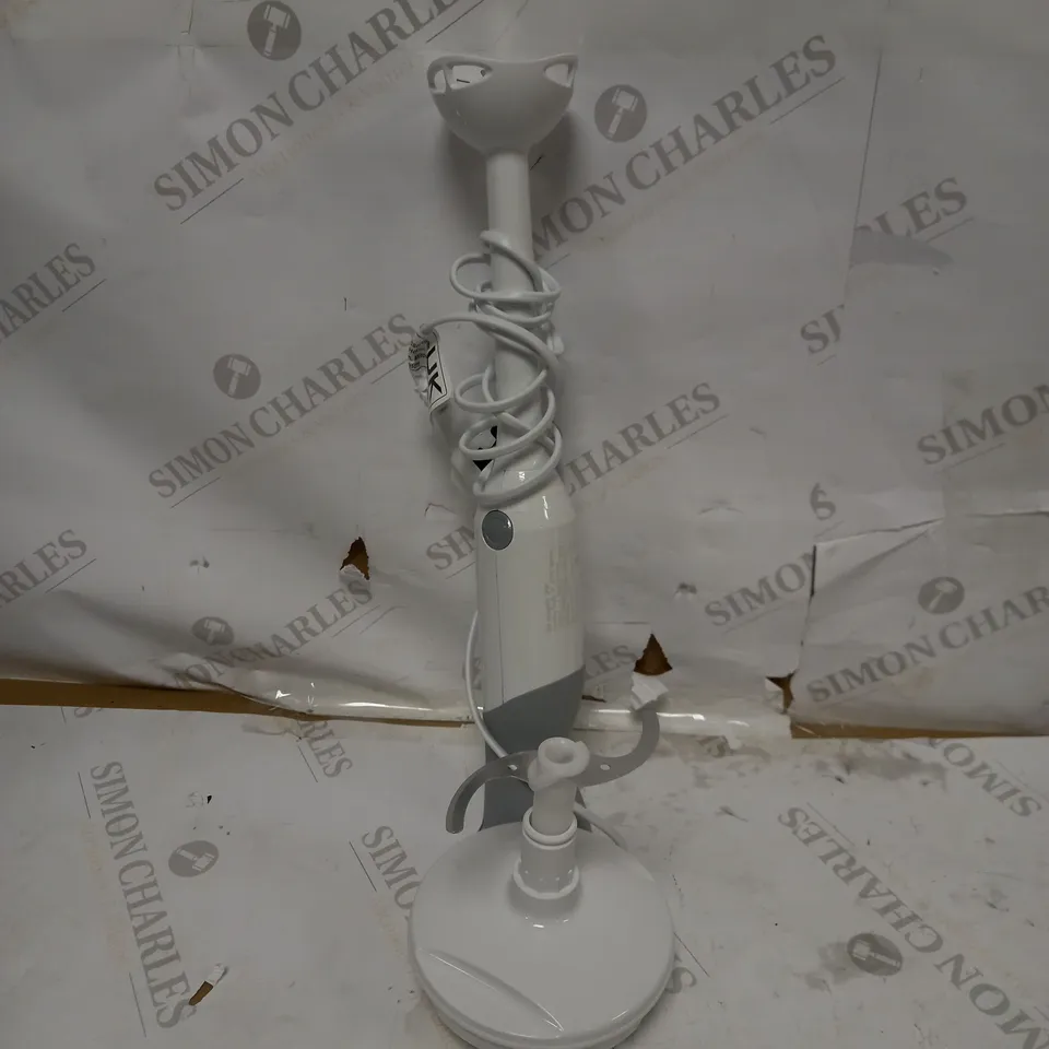 BOSCH ERGOMIXX HAND BLENDER