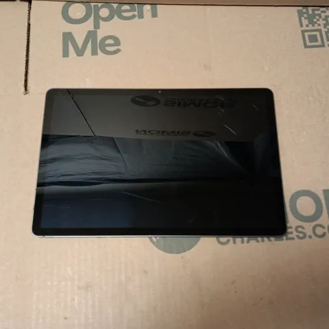 SAMSUNG GALAXY S9 TABLET