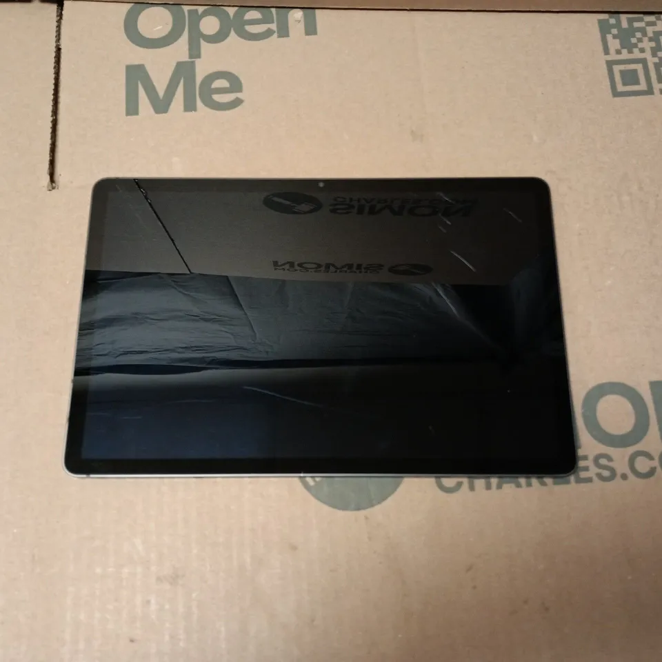 SAMSUNG GALAXY S9 TABLET