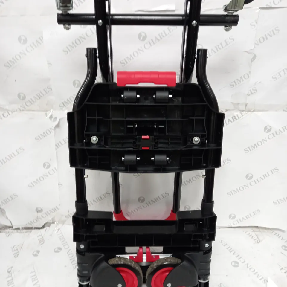 SFIXX MULTI POSITION FOLDING HANDTRUCK