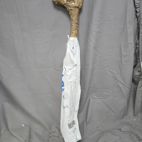 DYNAMO CYCLONE WALKING CANE IN RED