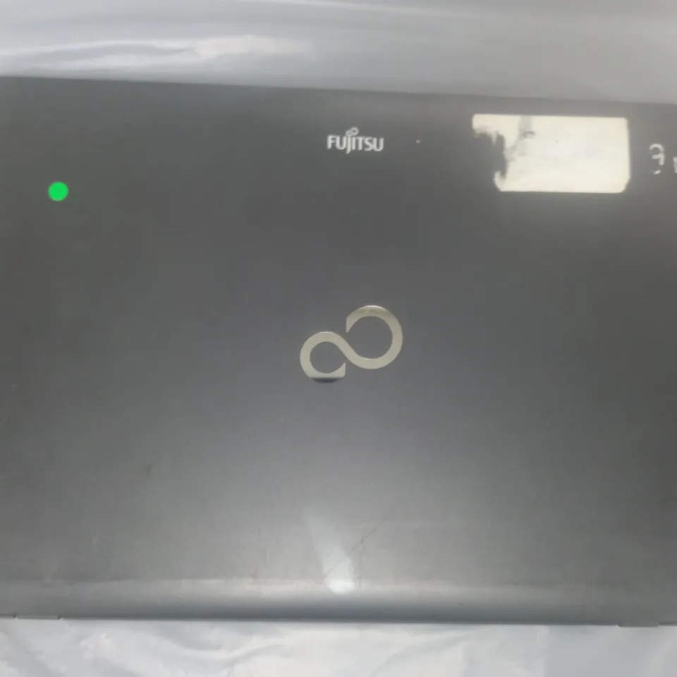 FUJITSU LIFEBOOK A512 15 INCH I3-3110M 2.40GHZ