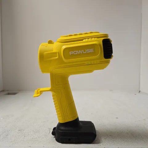 POWUSE SPD6002 18V 600W PAINT SPRAY GUN