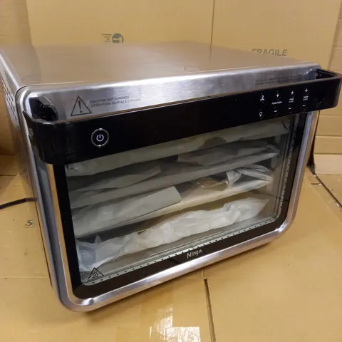 NINJA FOODI 10-IN1 MULTIFUNCTION OVEN
