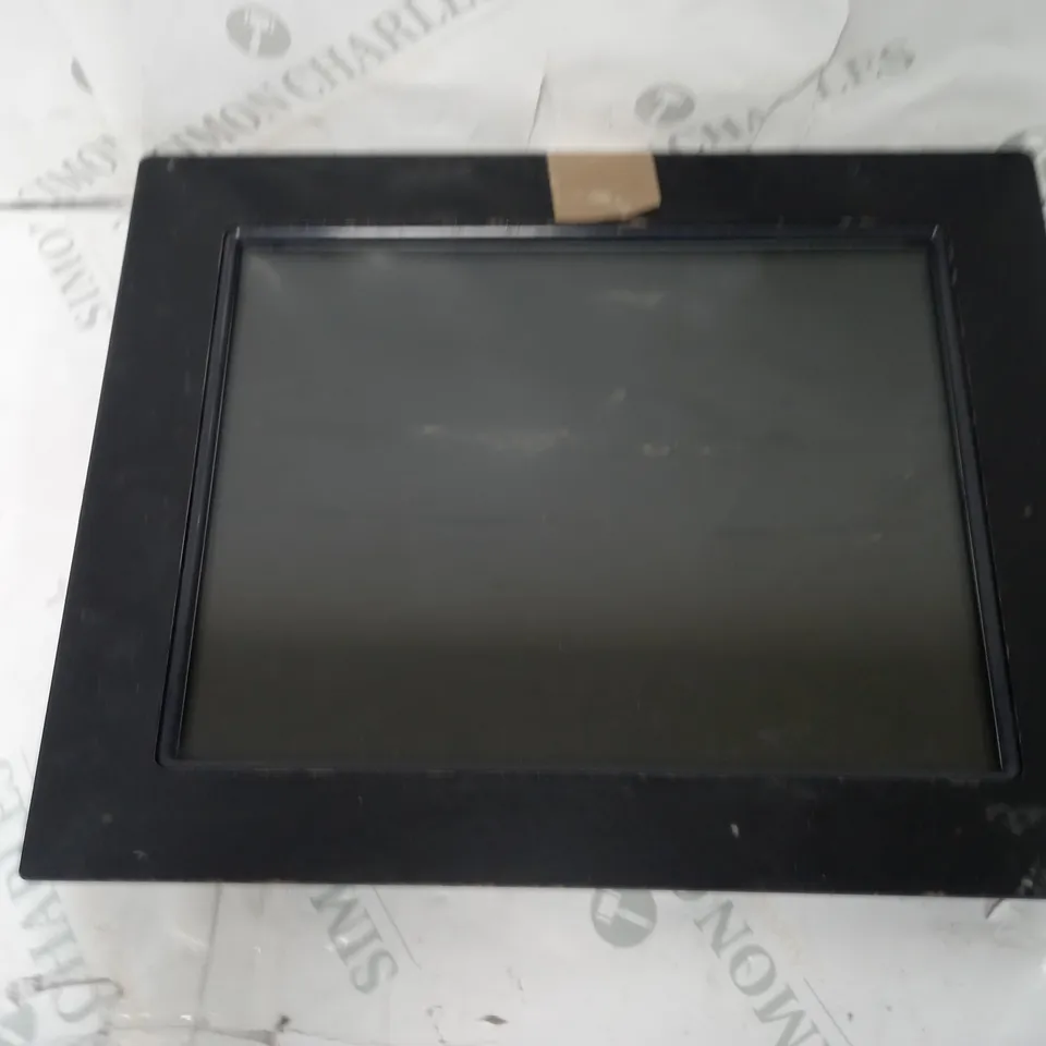 ELO LCD TOUCH MONITOR E512043