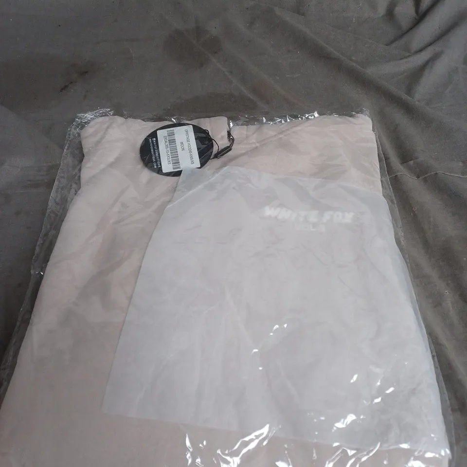 WHITE FOX OFFSTAGE HOODIE SIZE XXS / XS 