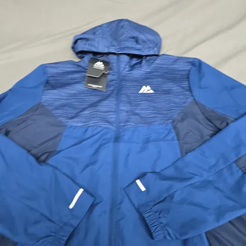 MONTIREX TRAIL 3.0 WINDBREAKER JACKET SIZE M