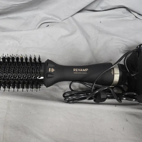 REVAMP PROFESSIONAL VOLUME BLOW DRY HAIR STYLER