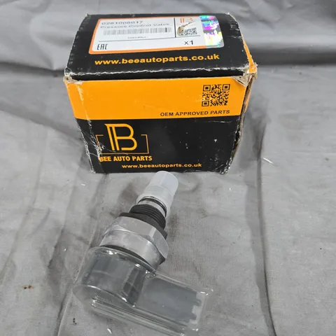 BEE AUTO PARTS 0281006017 PRESSURE CONTROL VALVE