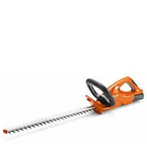 FLYMO EASICUT 20V LI HEDGE TRIMMER