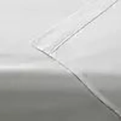COZEE HOME FLANNELSOFT FLAT SHEET