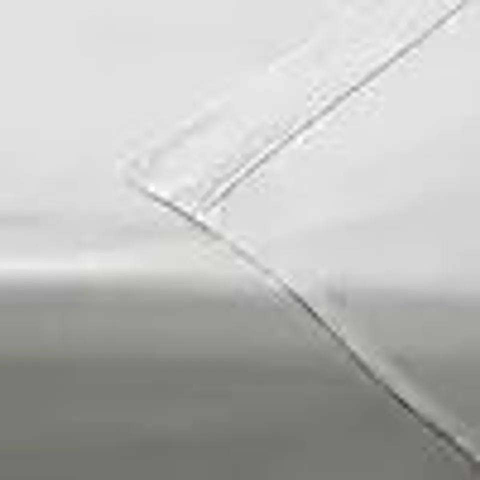 COZEE HOME FLANNELSOFT FLAT SHEET
