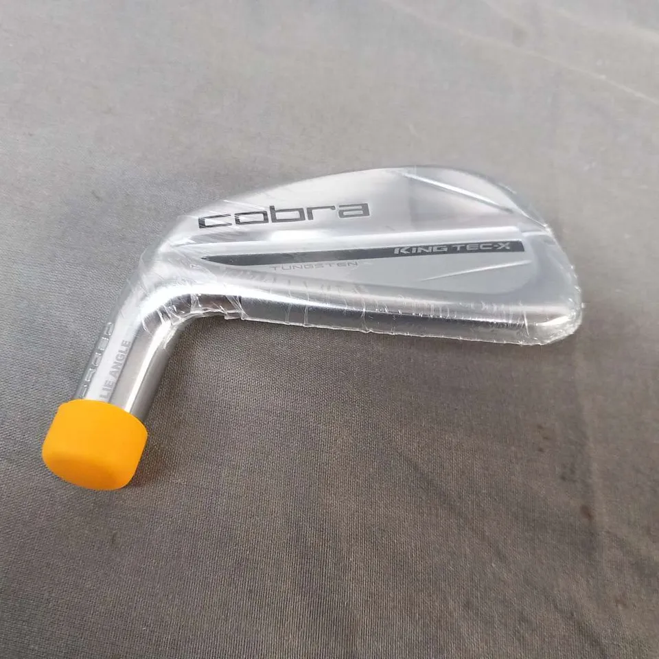 COBRA KING TEC-X TUNGSTEN GOLF CLUB HEAD