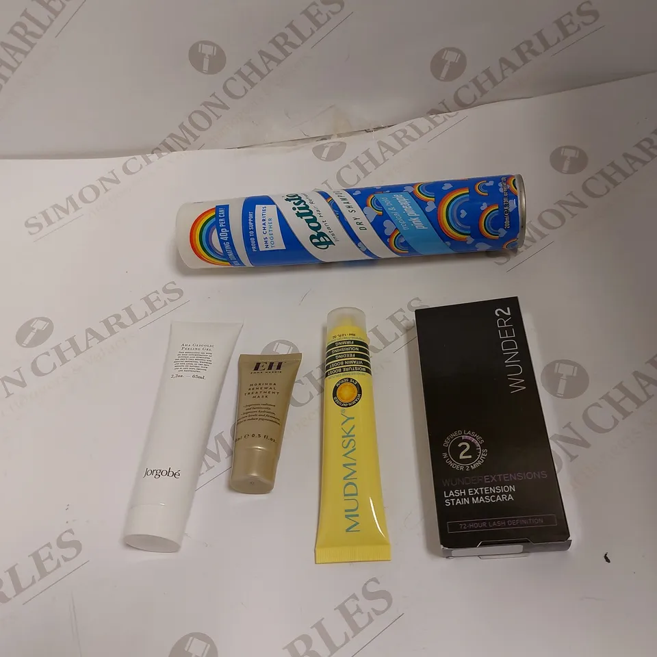 ROCCABOX BEAUTY SET 
