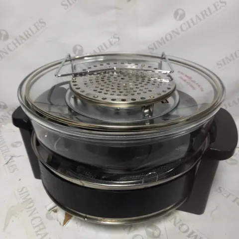 TOWER HEALTH HALOGEN AIR FRYER