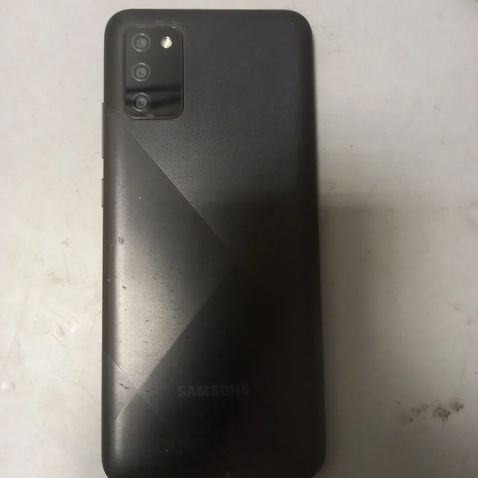 SAMSUNG GALAXY A02S 32GB SM-A025G/DSN
