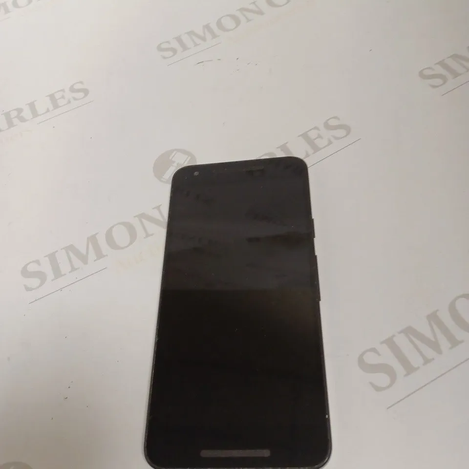 LG NEXUS SMART PHONE
