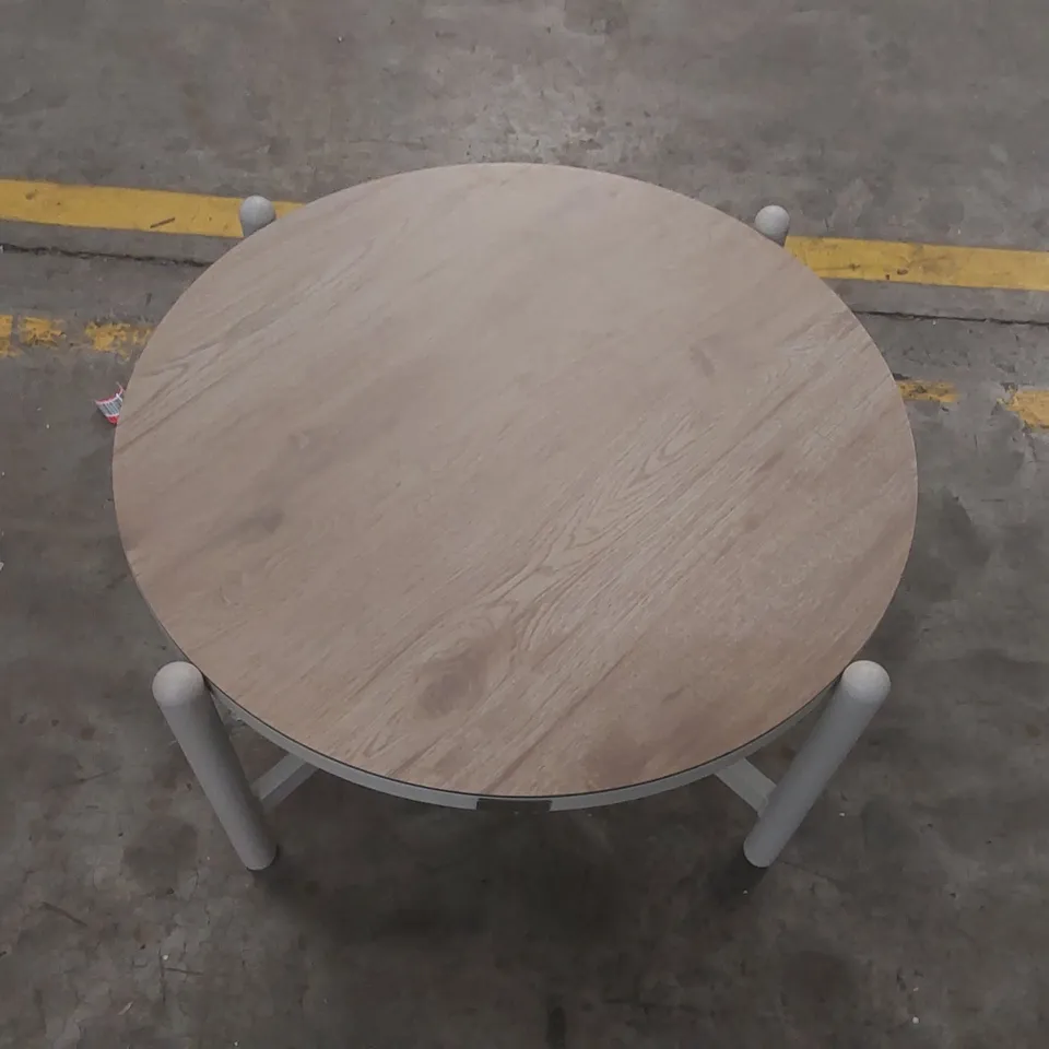 ARIS OUTDOOR COFFEE TABLE