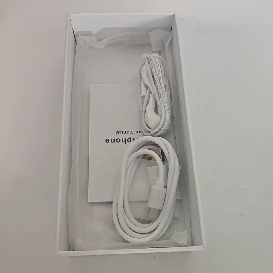 BOXED FUFFI M17 PRO ANDROID SMART PHONE IN BLUE
